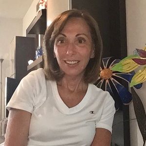 Meet your Posher, Bonnie